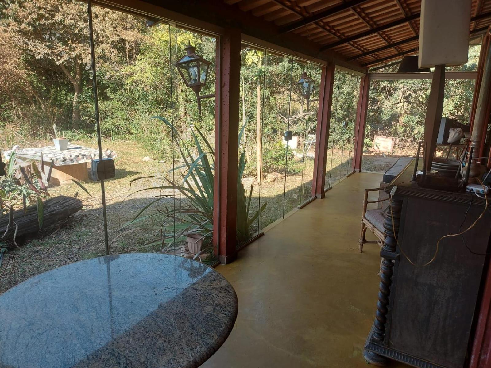 Casas E Apartamentos Da Praia, Lapinha Na Beira Do Lago Santana Do Riacho Eksteriør bilde
